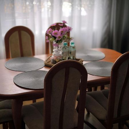 Helska Oaza公寓 外观 照片