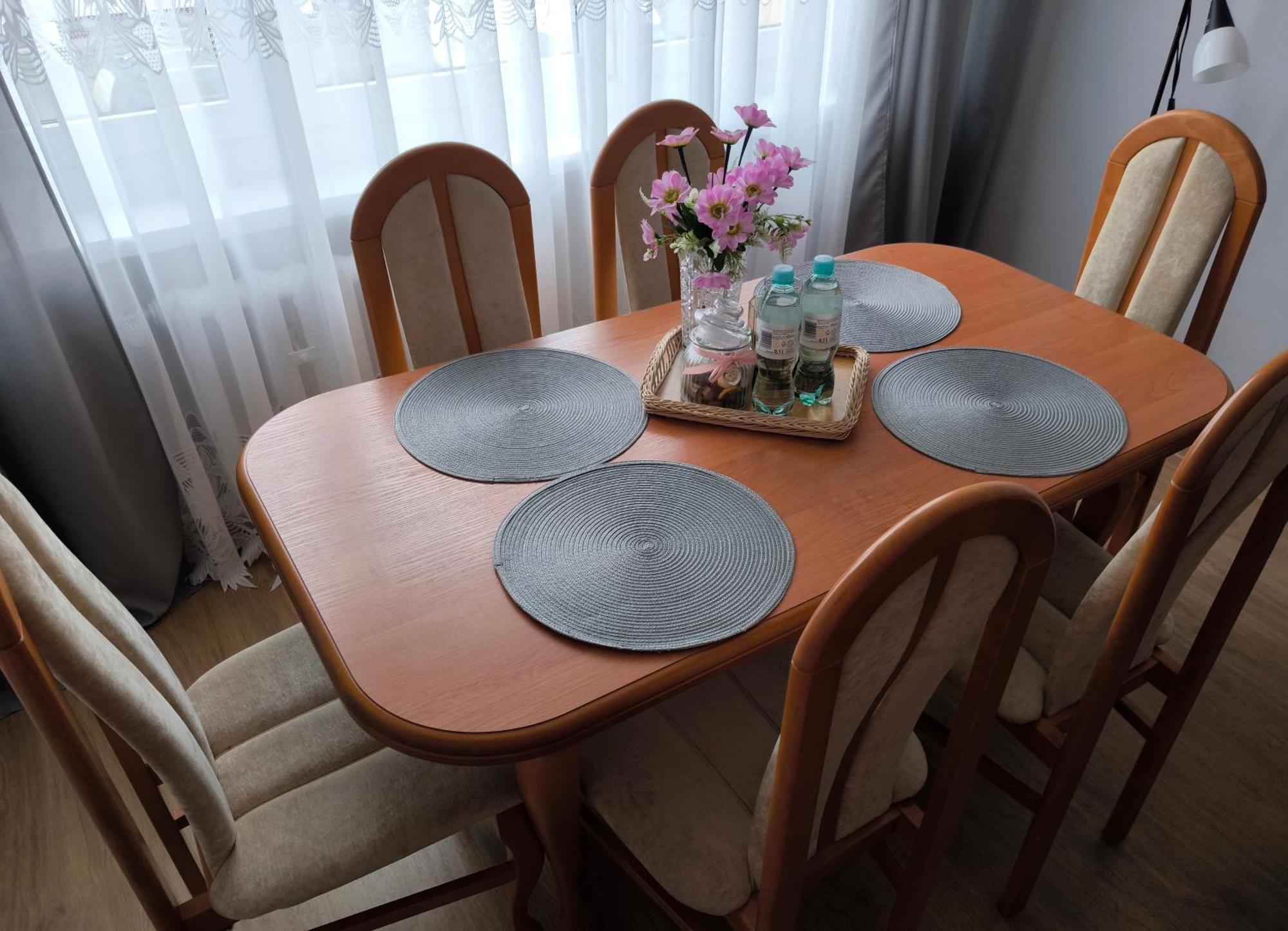 Helska Oaza公寓 外观 照片